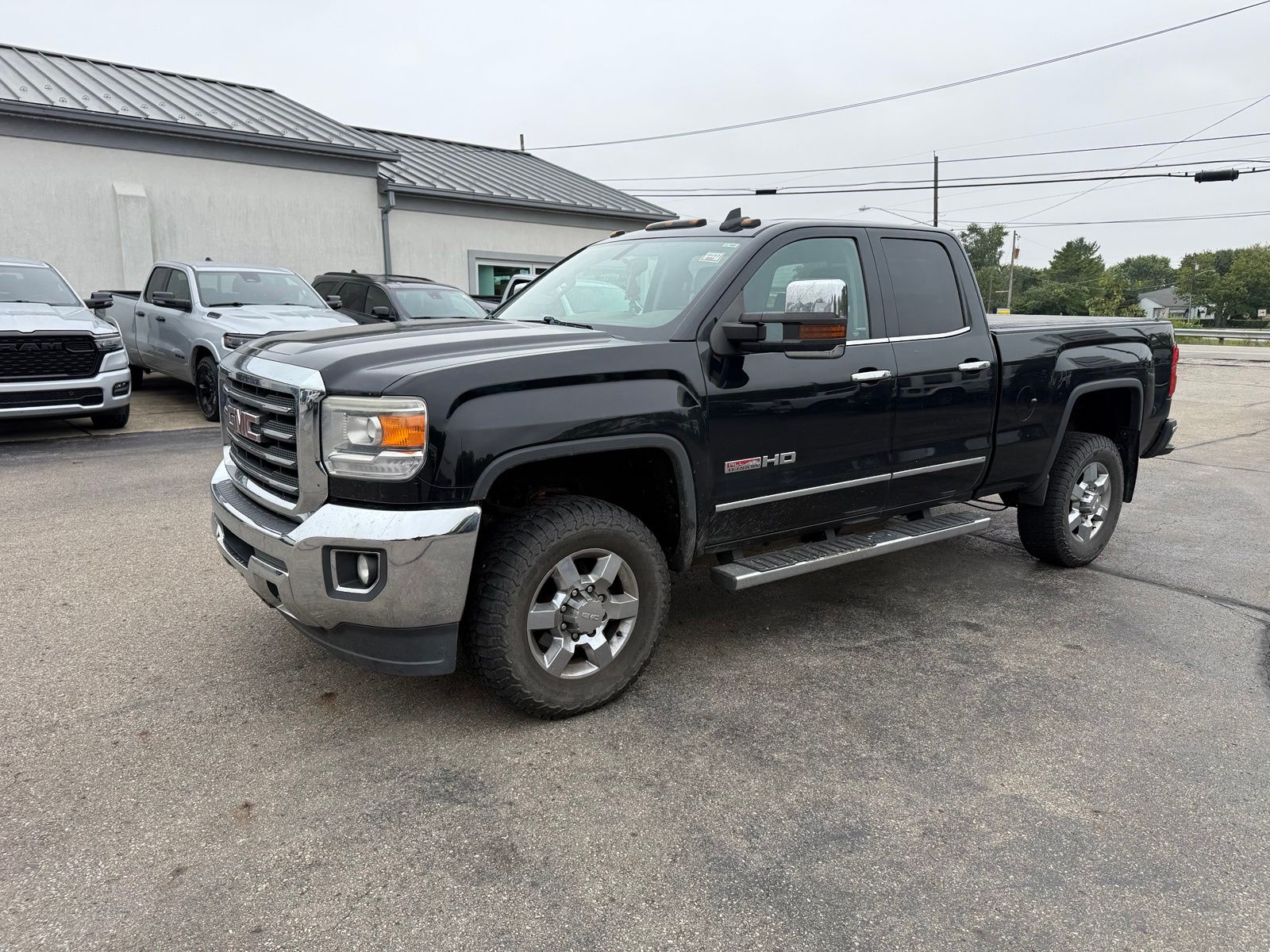gmc sierra 2500hd 2015 1GT22YEG9FZ526218 image gmc sierra 2500hd 2015 1GT22YEG9FZ526218 image